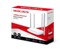 Mercusys MW325R (300Mb/s b/g/n) - 578812 - zdjęcie 1